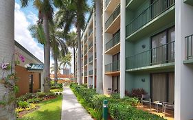 Courtyard By Marriott Fort Lauderdale East / Lauderdale-By-The-Sea