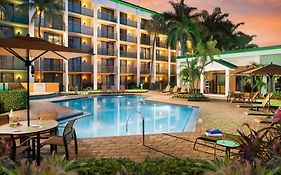 Courtyard Fort Lauderdale East Fort Lauderdale Fl 3*